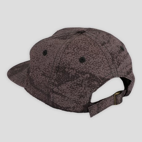 Pass~Port Cave~in RPET Workers Cap Military Black