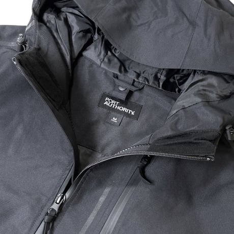 Port Authority Collective Tech Outer Shell Jacket Graphite