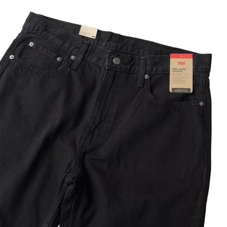 Levi's 469 Loose Short 39434-0005