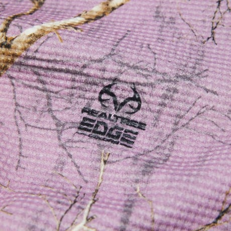 HUF X REALTREE® Megablast Thermal Top - Lilac