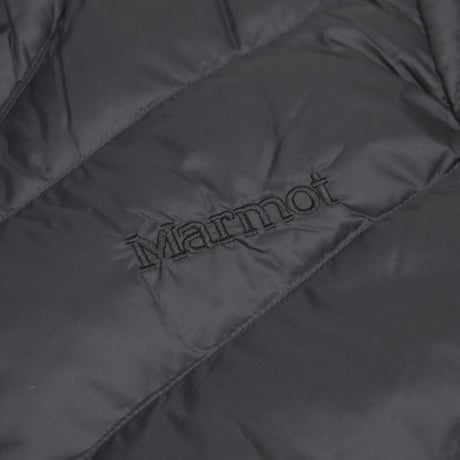 Marmot 750FP Able Down Jacket - Black