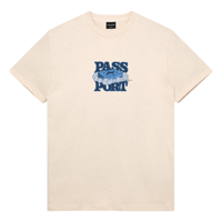 Pass~Port Soap Tee - Natural