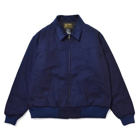 Hagerstown Santa Fe Duck Jacket Navy