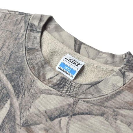 Made Blanks Recess Club Crew Neck - Camo