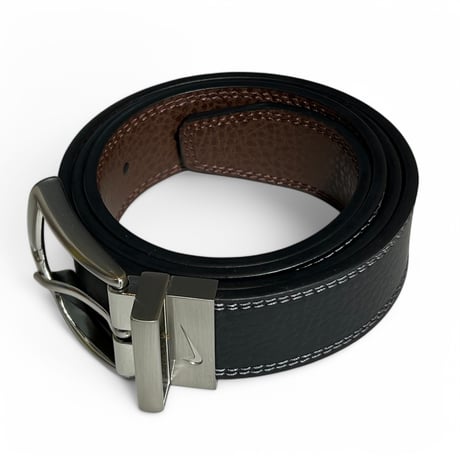 Nike Reversible Leather Belt