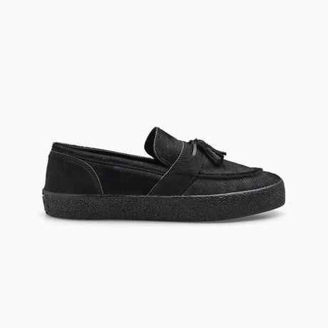 Last Resort AB Atelje Ponyhair Vm005 Loafer - Black Pony Hair