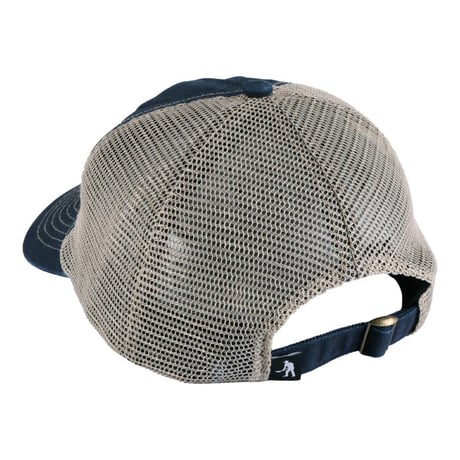 Pass~Port Slinkin Leagues Trucker - Navy