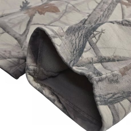 Made Blanks Recess Sweat Pants - Camo