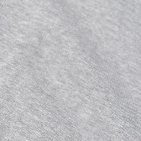 Polo Ralph Lauren Fleece Full Zip Hoodie - Andover Heather