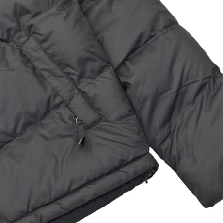 The North Face USA Saikuru Jacket - TNF Black