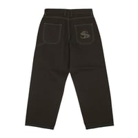 Yardsale Phantasy Jeans - Black