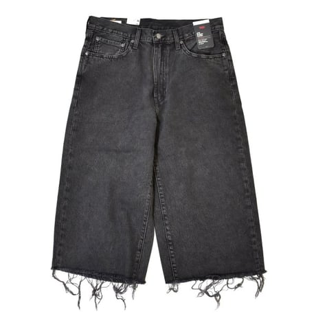 Levi's 478 Baggy Capri - Just Business [0003]