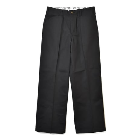 Ben Davis Original Ben's Work Pants Black