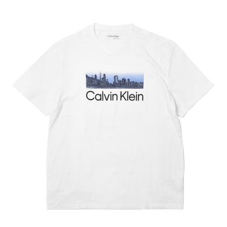 CALVIN KLEIN Tee