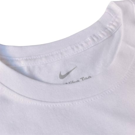 Nike Tee - White