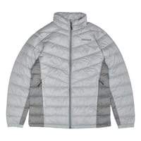 Marmot 750FP Able Down Jacket - Ash Grey / Grey