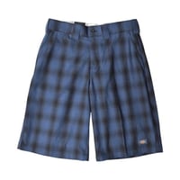 Dickies 13inch Pro Work Shorts - Retro Indigo