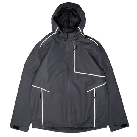 Port Authority Collective Tech Outer Shell Jacket Graphite