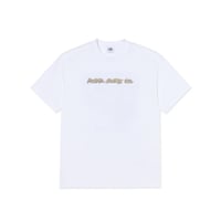 Polar Skate Lovely Day Tee - White