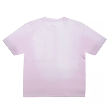 YARDSALE STONE TEE PINK