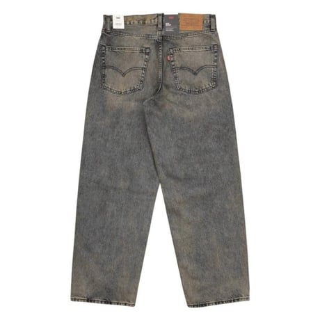 Levi's 578-0014 Baggy Jeans - Brown