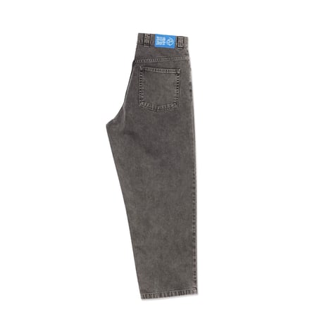 Polar Skate Co. Big Boy Pants - Washed Grey