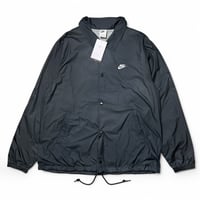 Nike Club Coaches' Jacket Black