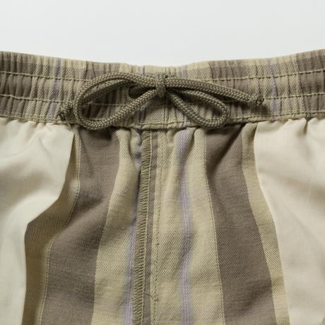 Gramicci Swell Shorts - Shadow Plaid