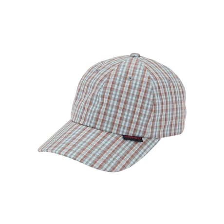 Gramicci Millwood Cap - Brown