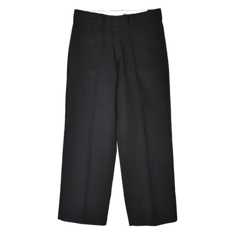 Dickies 877 Loose Fit Work Pants - Black