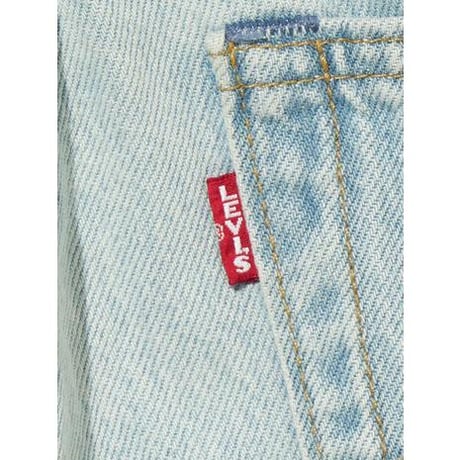 Levi's 578 Baggy Jeans - Light Indigo