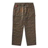 BRONZE56k × ICECREAM Hardware Carpeneter Pant