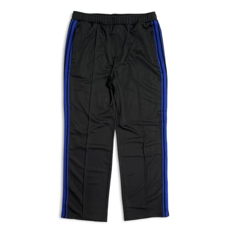 Made Blanks Track Star Pants BlackｘRoyal