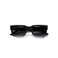 SZADE Dixon - Elysium double black / Ink polarised