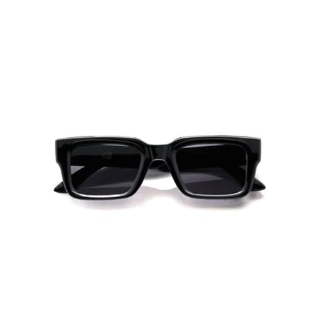 SZADE Dixon - Elysium double black / Ink polarised