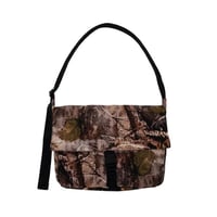 BAGGU Nylon Messenger Bag