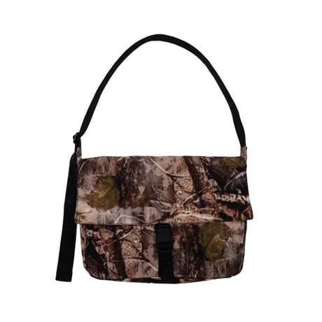 BAGGU Nylon Messenger Bag