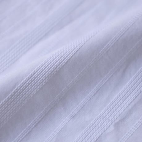 Old Navy S/S Stripe Shirts - White