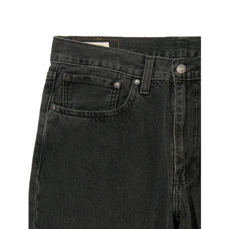 Levi's 578 Baggy - Black