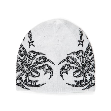 Corduroy No Regrets Reversible - White