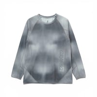 Gramicci L/S 1st Layer - Black
