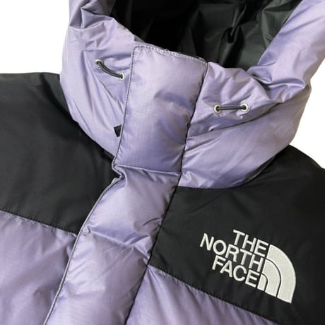 The North Face Hmlyn Down Parka Lunar Slate