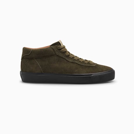 Last Resort AB VM001 Mid Dane Bronze - Green/Black