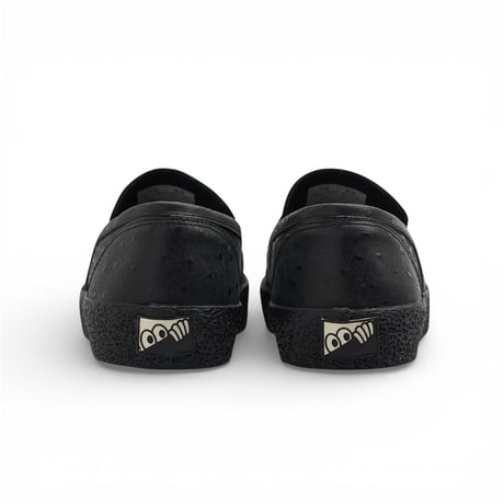 Last Resort AB VM005 Lofer - Ostritch Black/Black