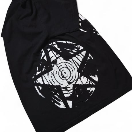 STELLA TEE - BLACK