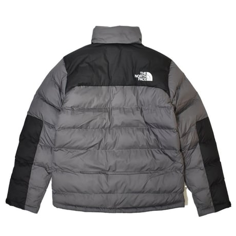 The North Face USA Limbara Insulated Jacket - Smoked Pearl