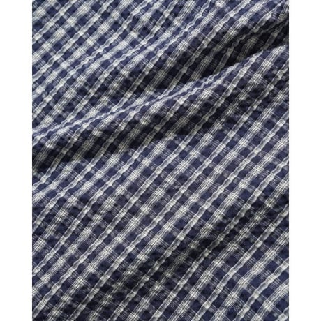 Butter Goods Pleated Shorts - Plaid