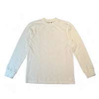 RETROFIT Crewneck L/S Thermal Knit T-Shirt - Sandshell