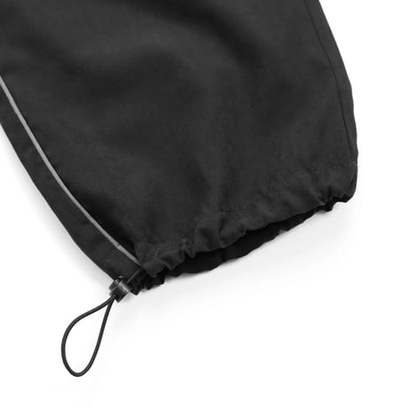 yardsale Phantasy Joggers - Black