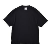 PRO CLUB Heavywide S/S Thermal Tee -  Black